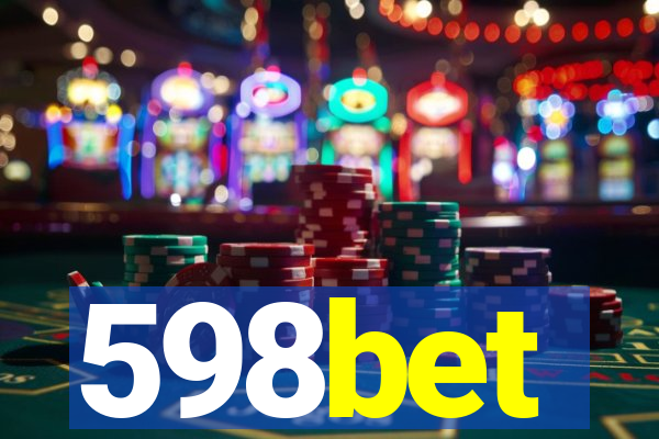 598bet