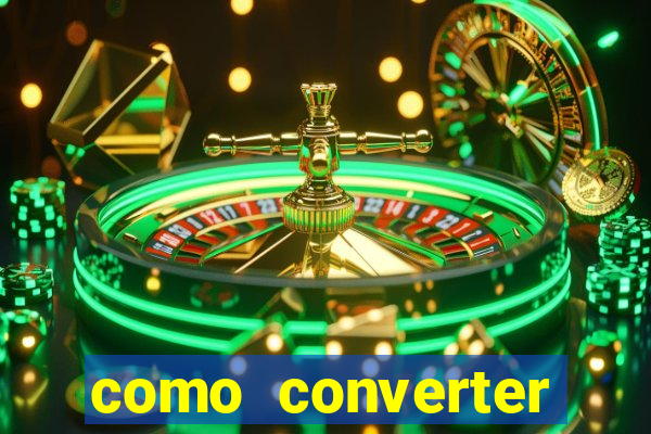 como converter cruzeiro em real