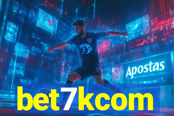 bet7kcom