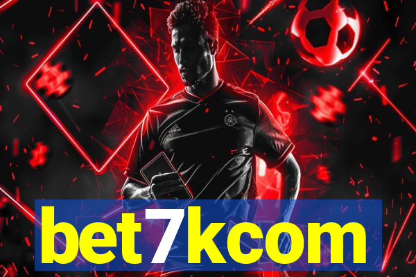 bet7kcom