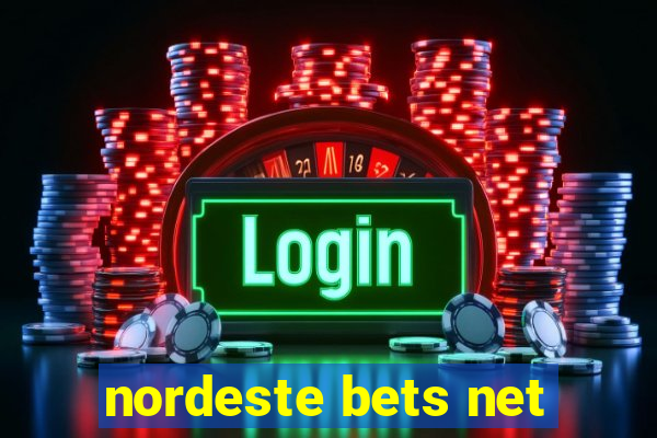 nordeste bets net