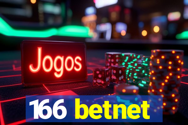 166 betnet