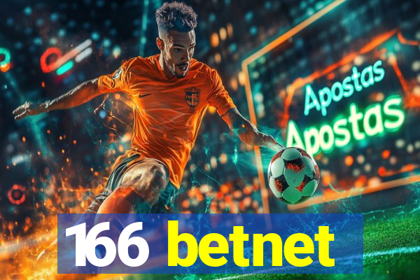 166 betnet
