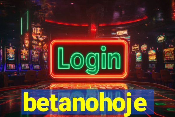 betanohoje