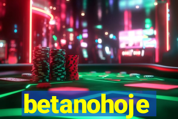 betanohoje