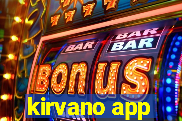 kirvano app