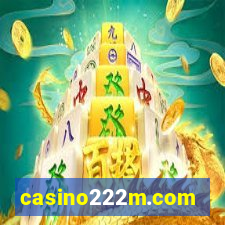 casino222m.com