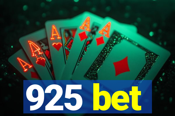 925 bet