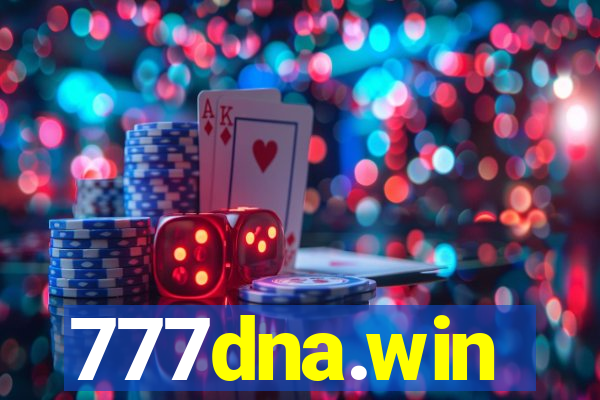777dna.win