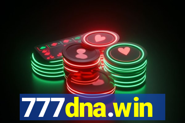 777dna.win