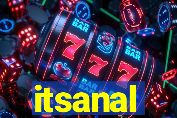 itsanal