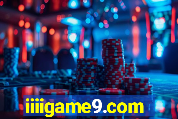 iiiigame9.com