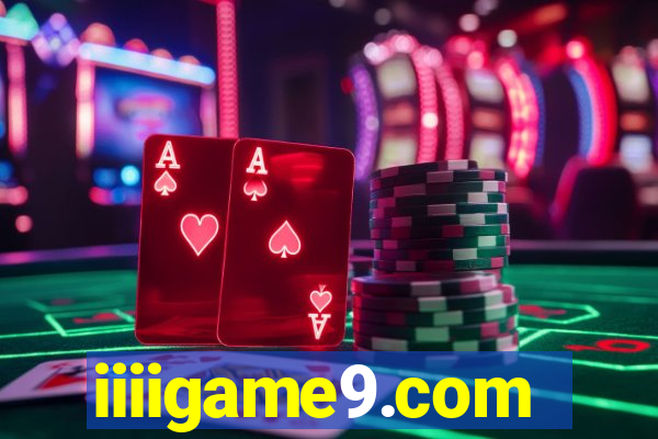 iiiigame9.com