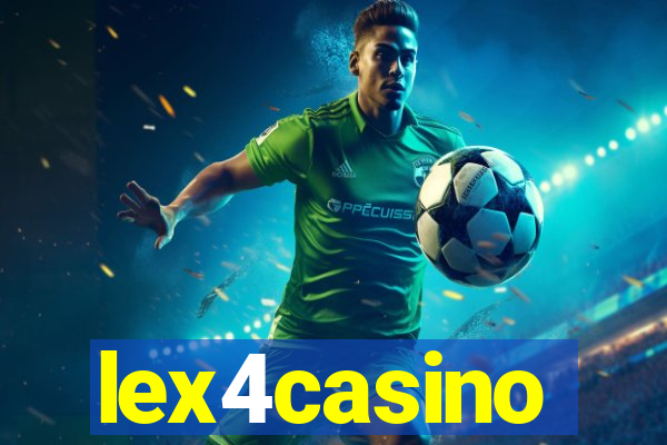 lex4casino