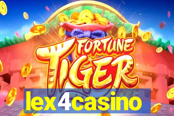 lex4casino