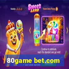 80game bet.com