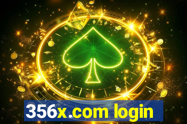 356x.com login