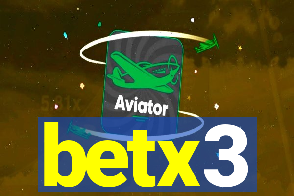 betx3