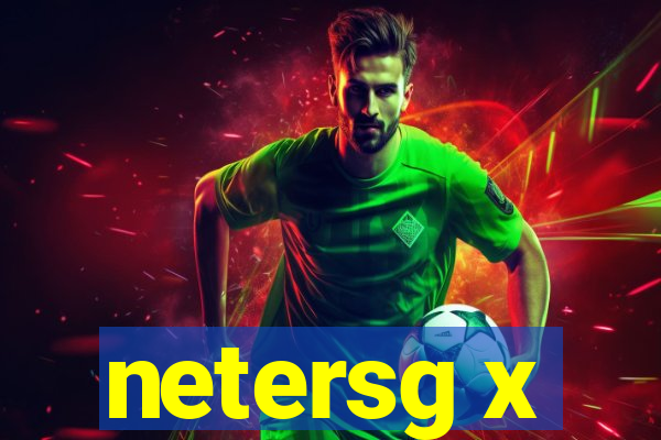 netersg x
