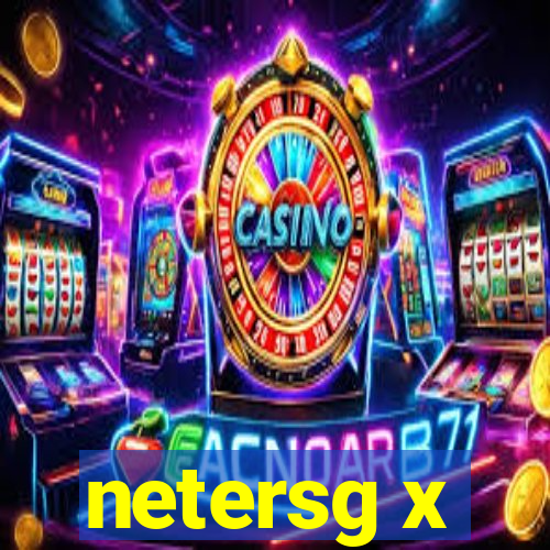 netersg x