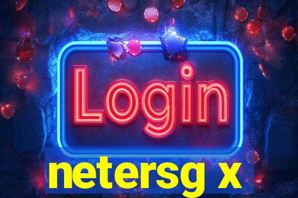 netersg x
