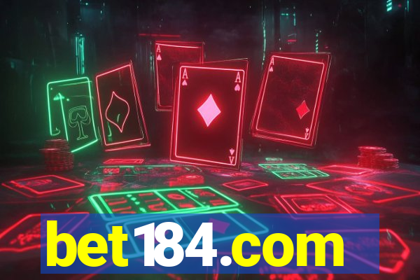 bet184.com