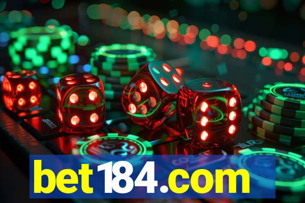 bet184.com