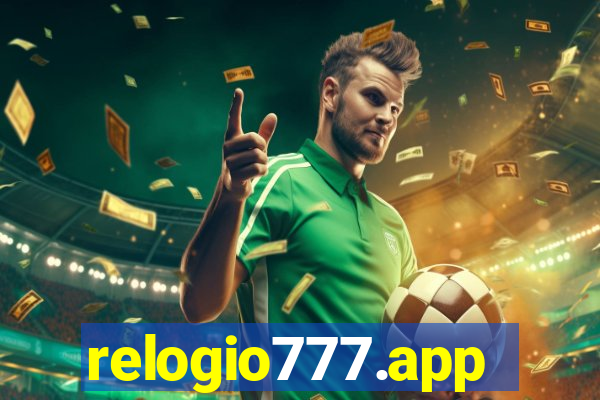 relogio777.app
