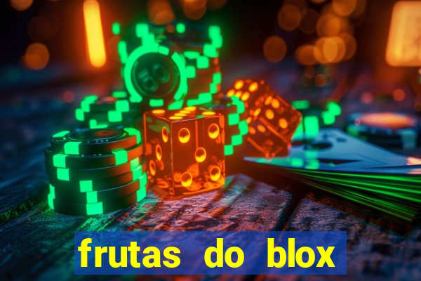 frutas do blox fruits para colorir e imprimir