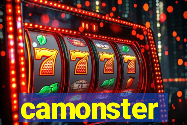 camonster