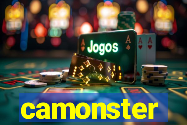 camonster