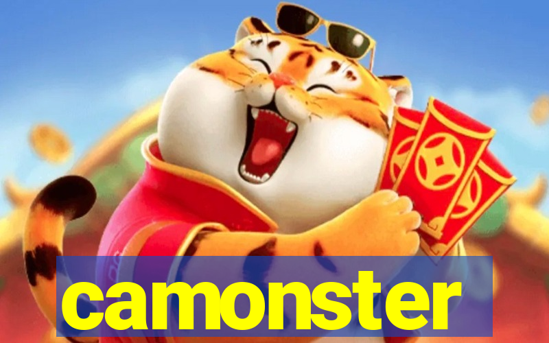 camonster