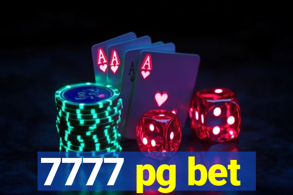 7777 pg bet