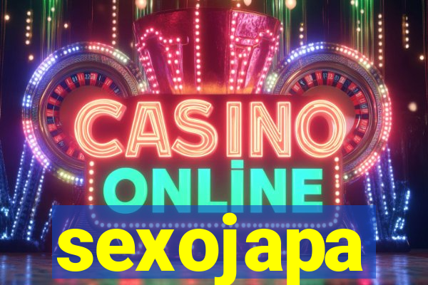 sexojapa