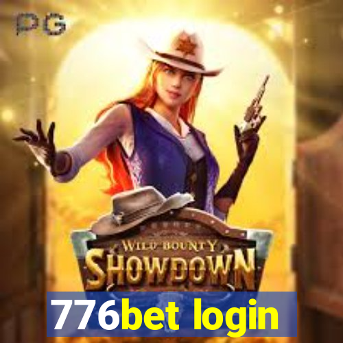 776bet login