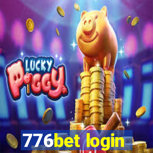 776bet login