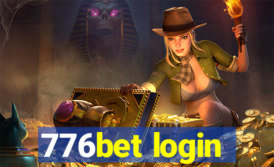 776bet login