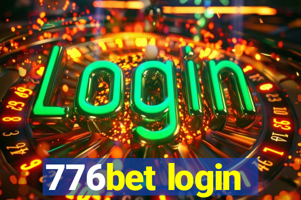 776bet login