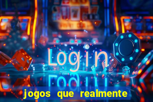 jogos que realmente paga no paypal