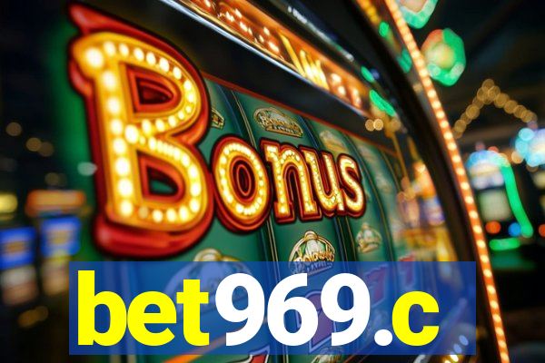 bet969.c