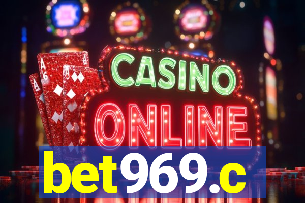 bet969.c