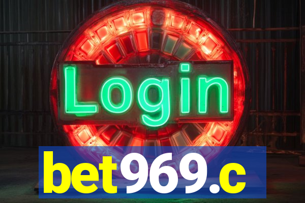 bet969.c
