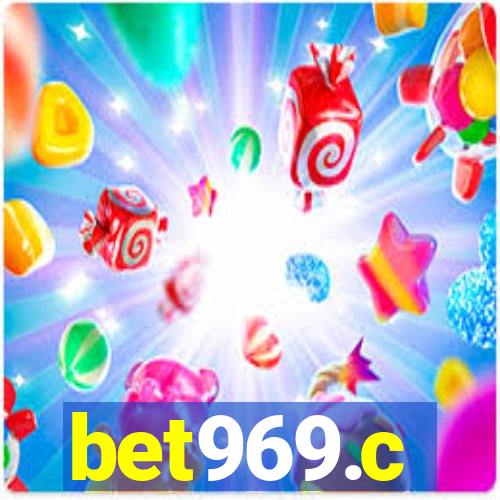 bet969.c