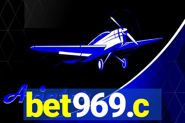 bet969.c