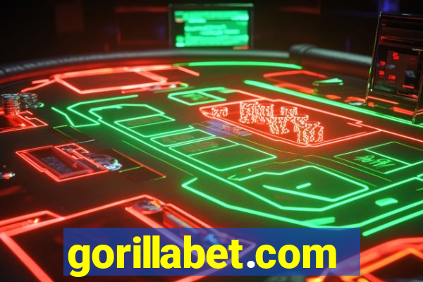 gorillabet.com