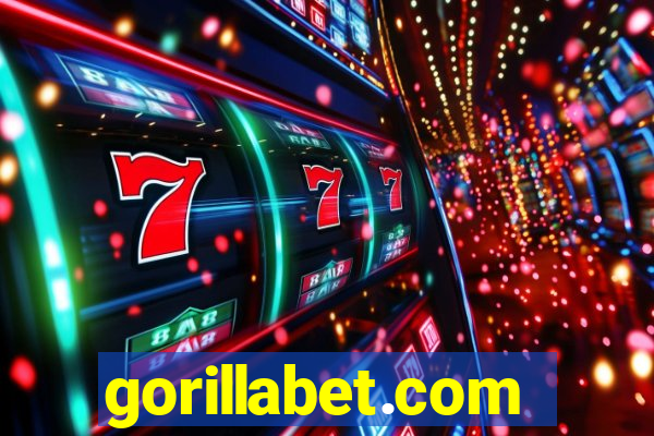 gorillabet.com