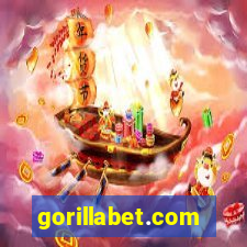 gorillabet.com