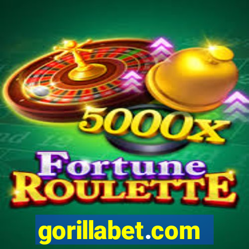 gorillabet.com