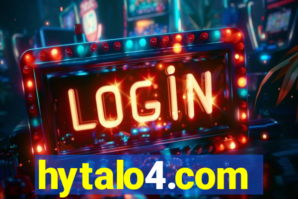 hytalo4.com