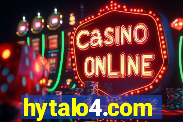hytalo4.com